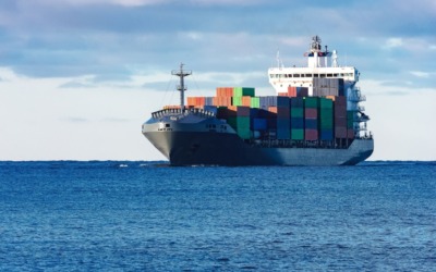 Shipping and renewable energy bodies join forces to advance global green fuel transition